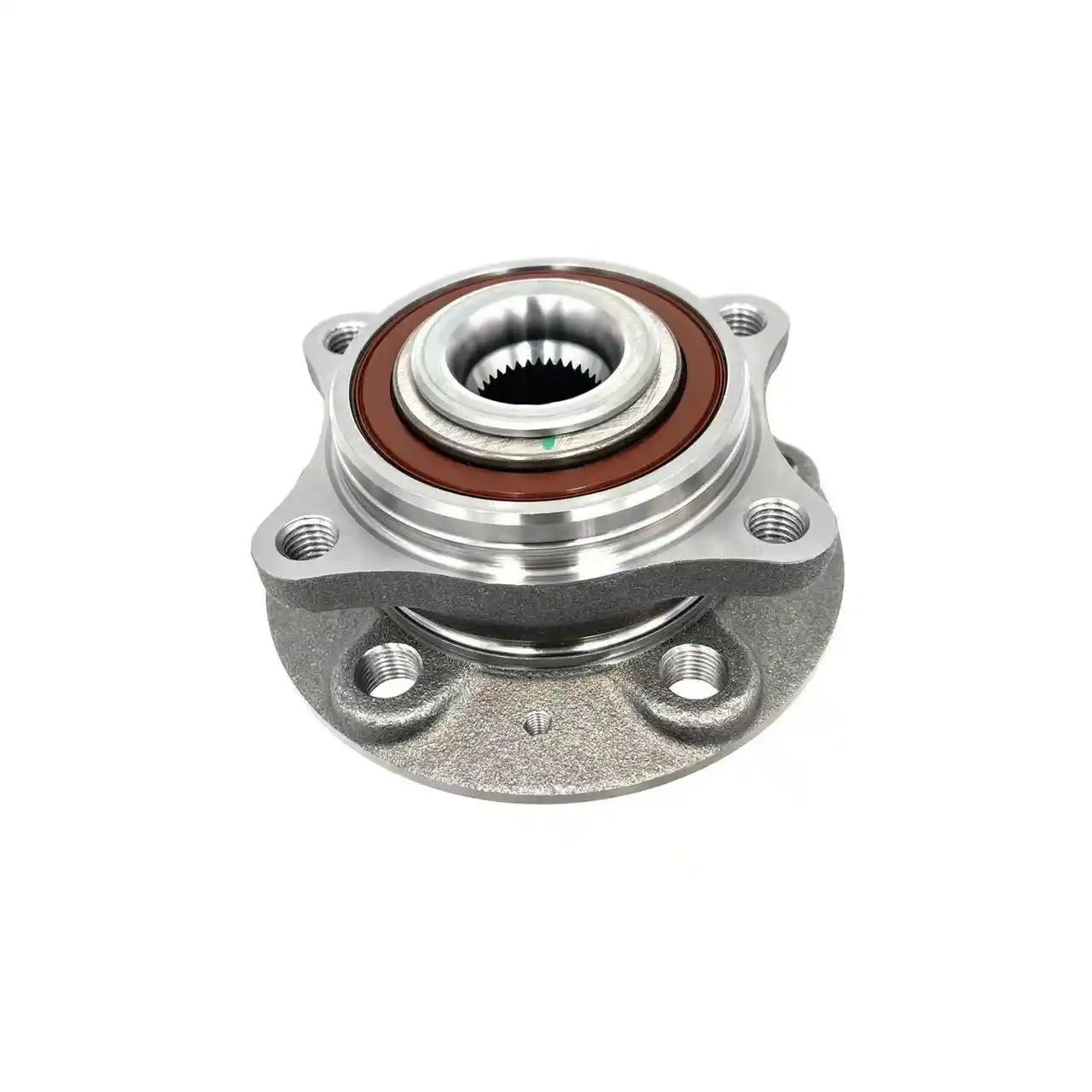 8672371 front wheel hub unit for Volvo