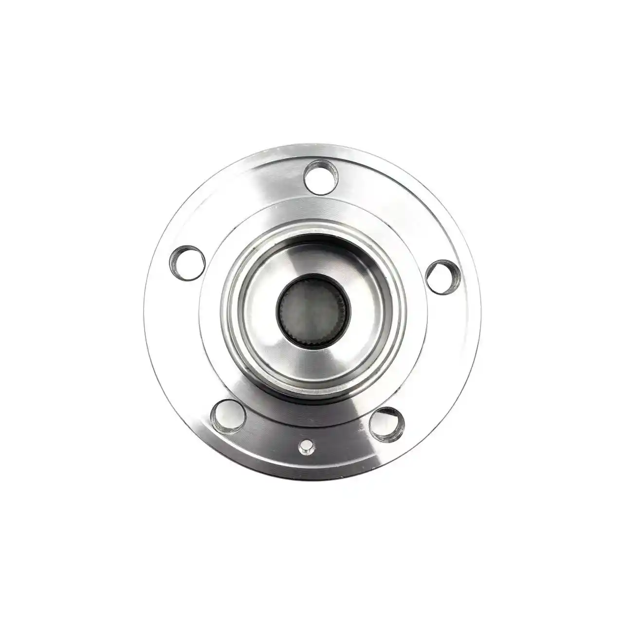 8672371 front wheel hub unit for Volvo