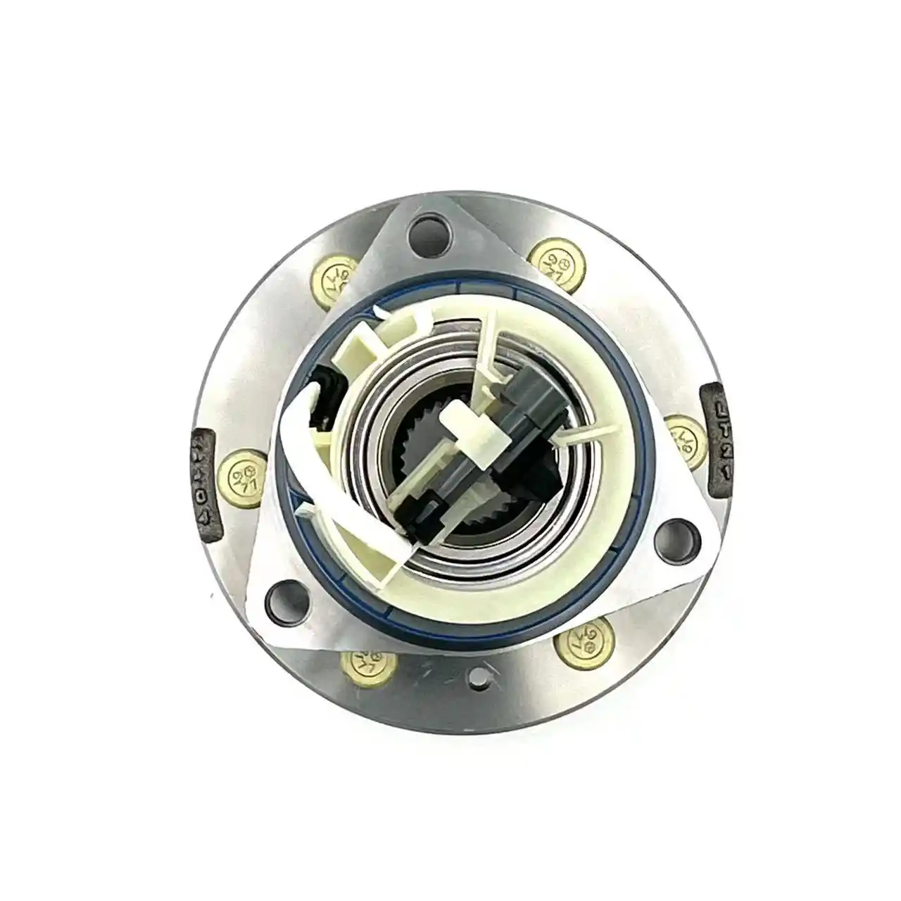 Wheel Hub Bearing 89047639 rear wheel hub unit for Cadillac