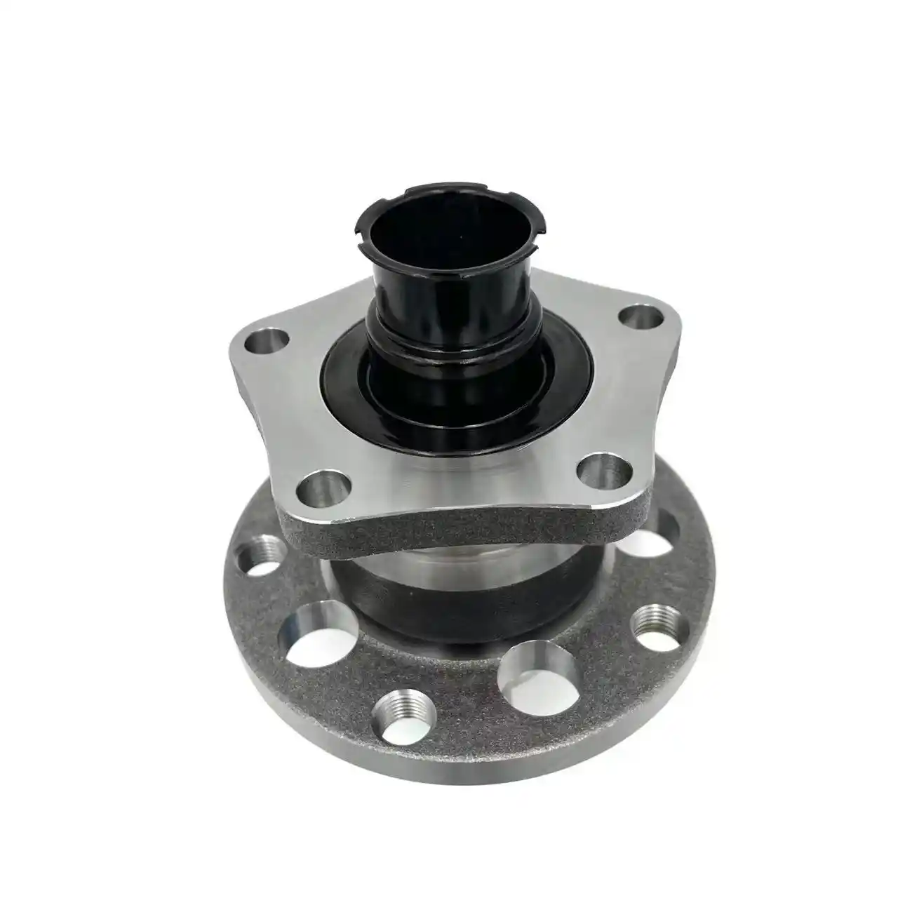 8E0 501 611 rear wheel hub unit for Volkswagen