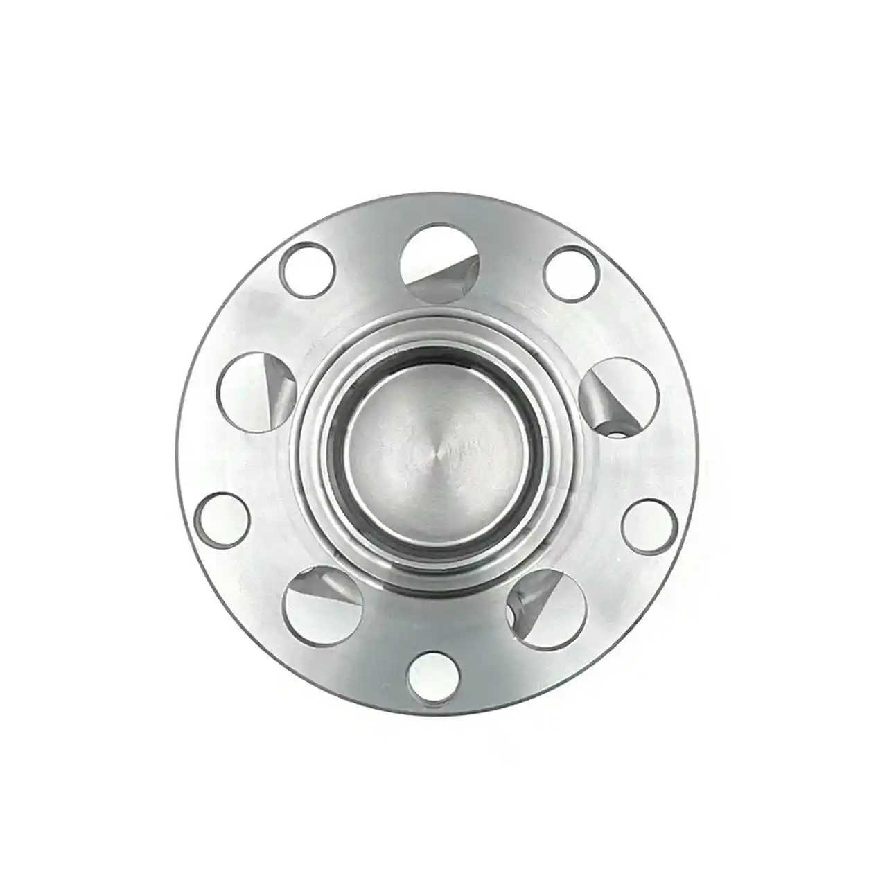 8E0 501 611 rear wheel hub unit for Volkswagen