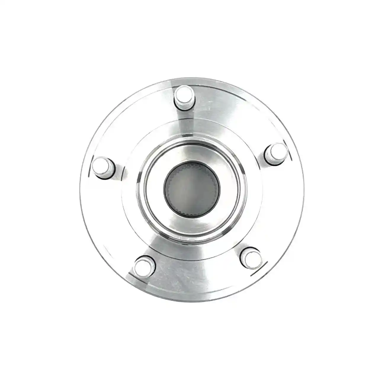 8G91-2C300 front wheel hub unit for Ford