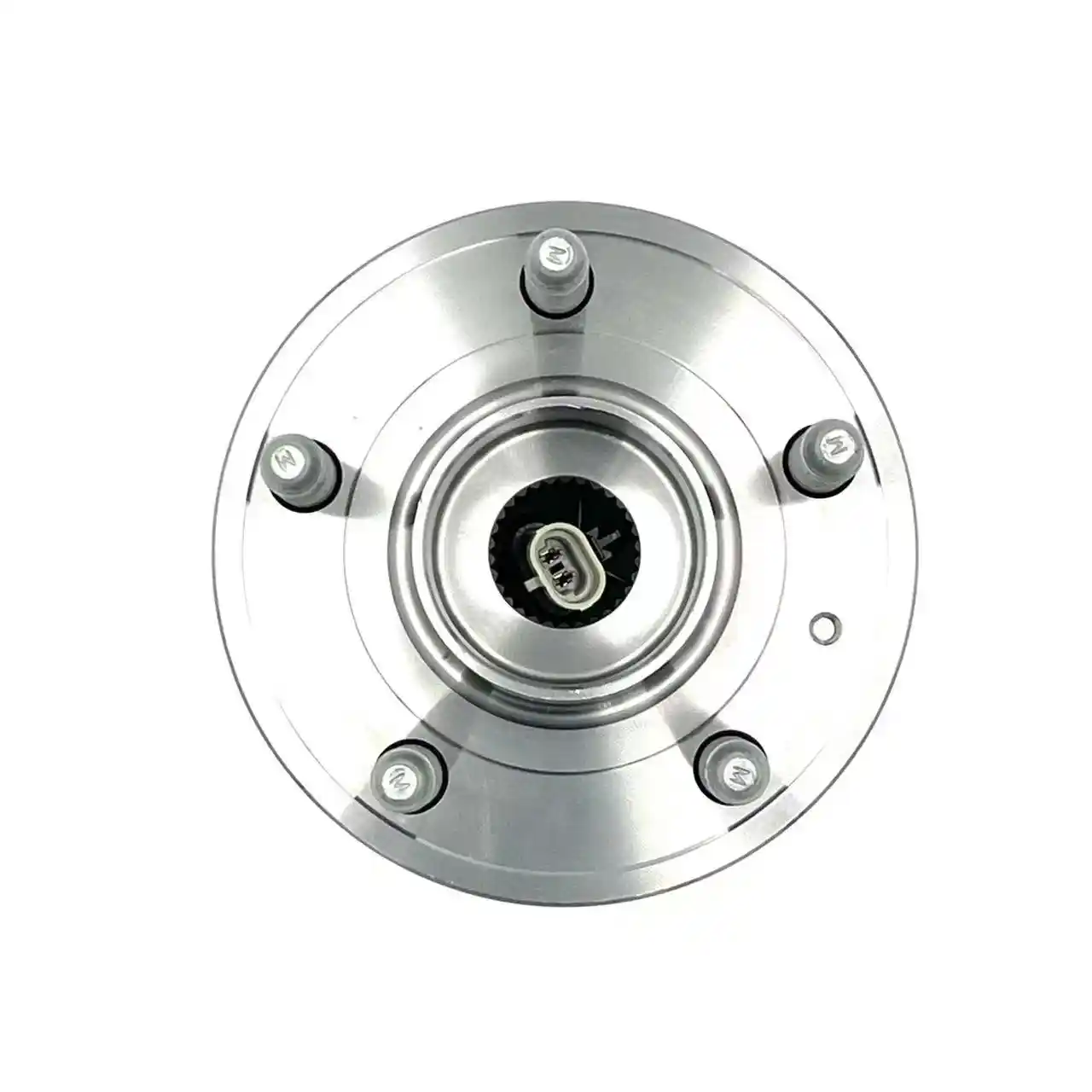 26264002 front wheel hub unit for Buick