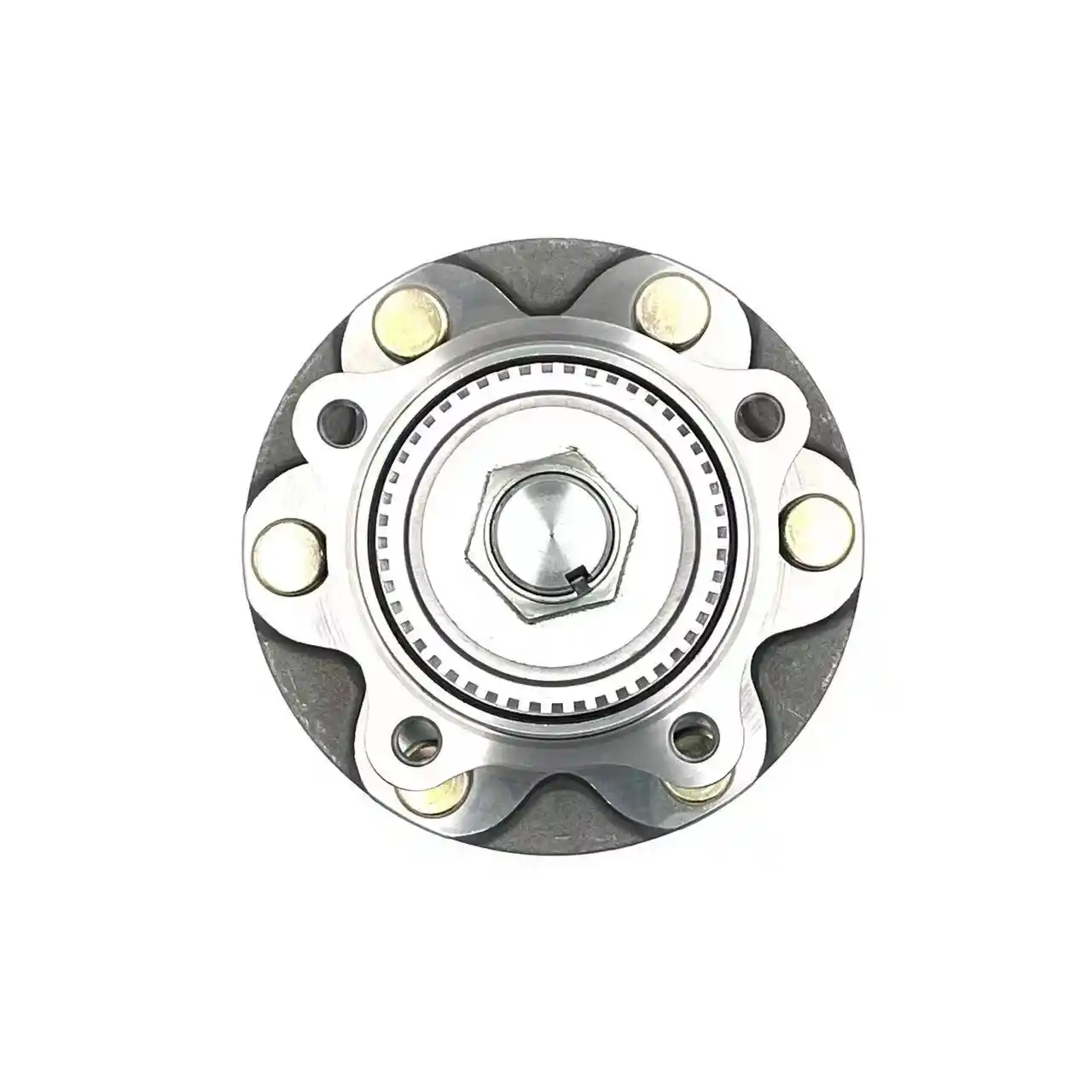 Wheel Hub Bearing 9P2-1210AB2WD front wheel hub unit for Yusheng