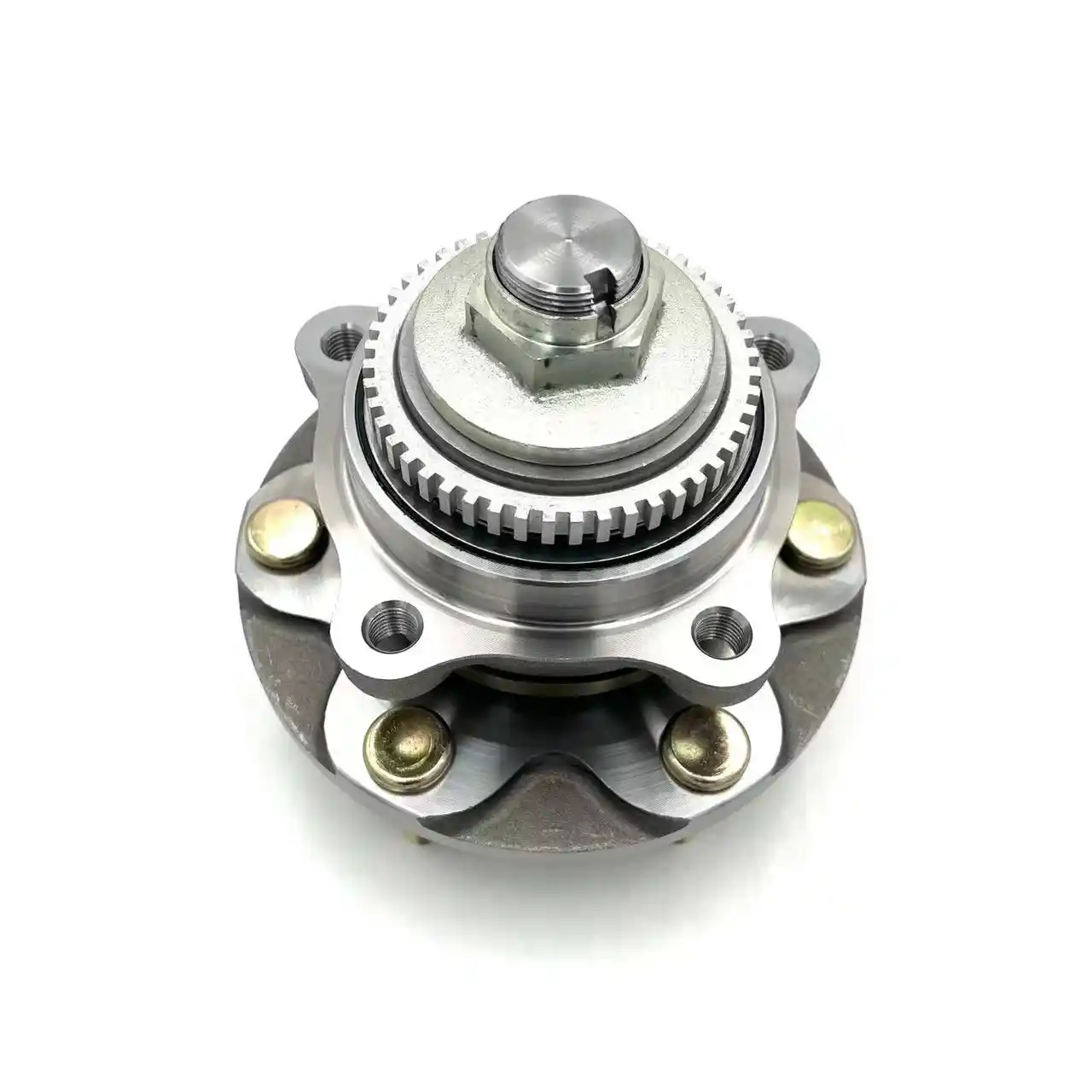 9P2-1210AB2WD front wheel hub unit for Yusheng