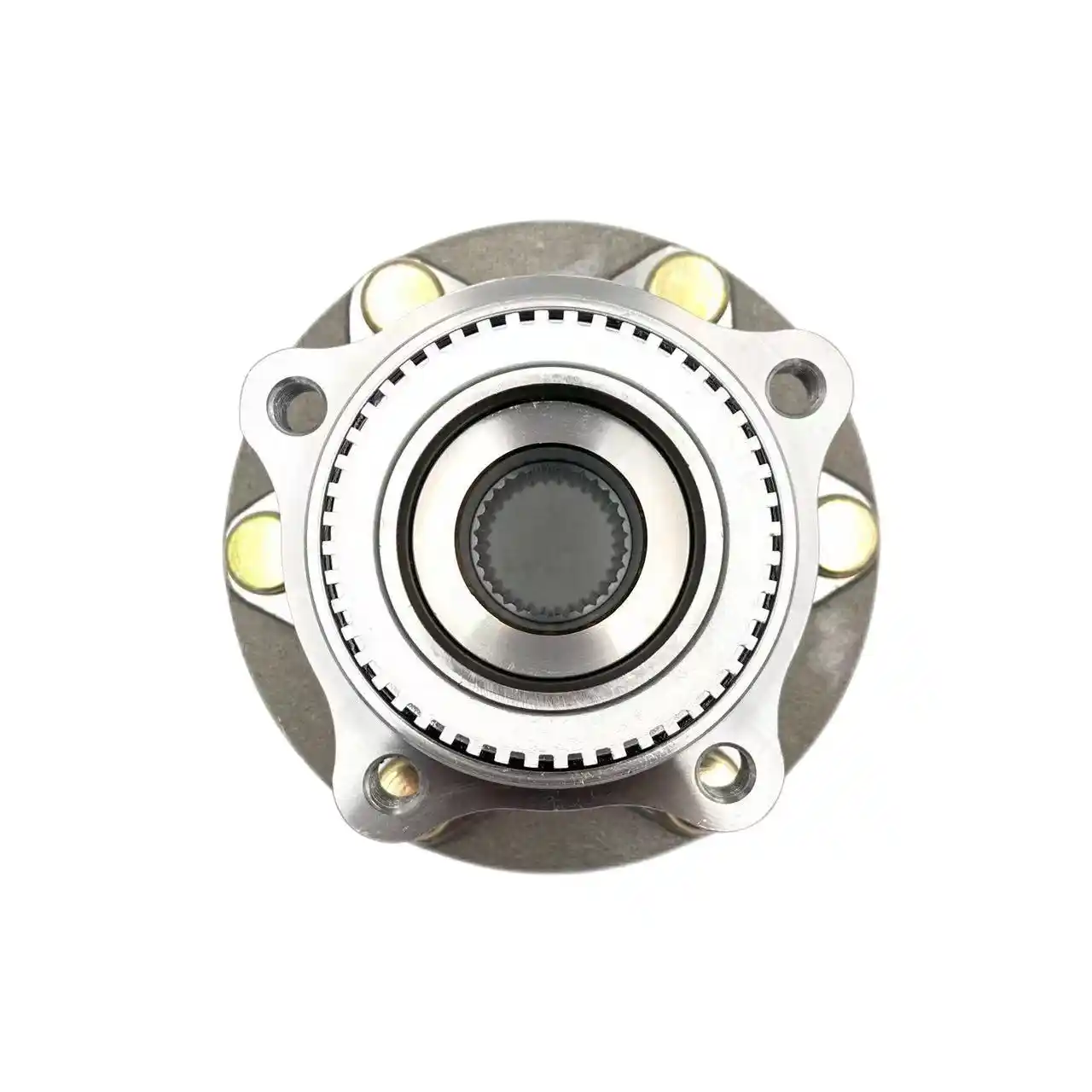 Wheel Hub Bearing 9P2-1210AB4WD front wheel hub unit for Yusheng