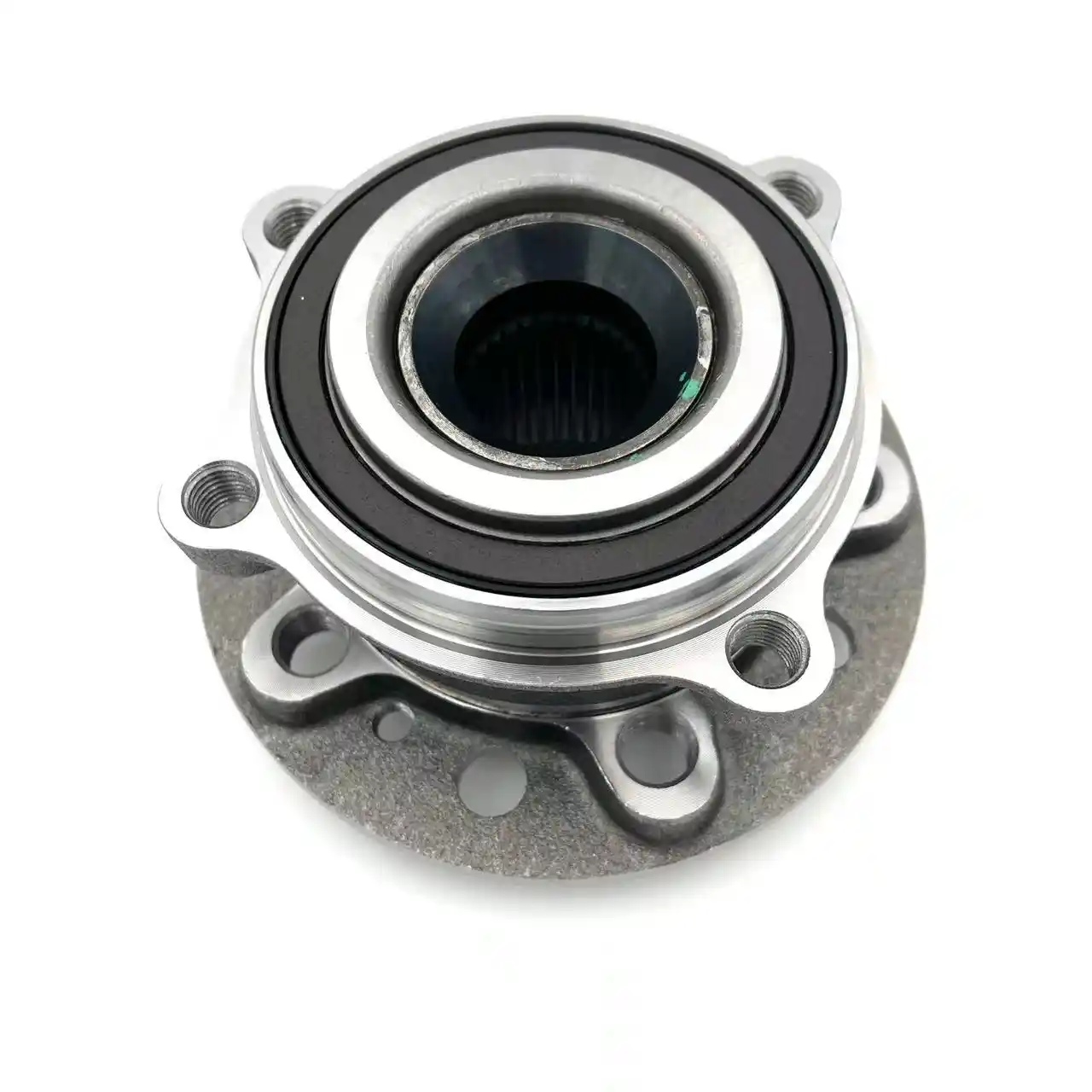 A2053340300 front wheel hub unit for Benz
