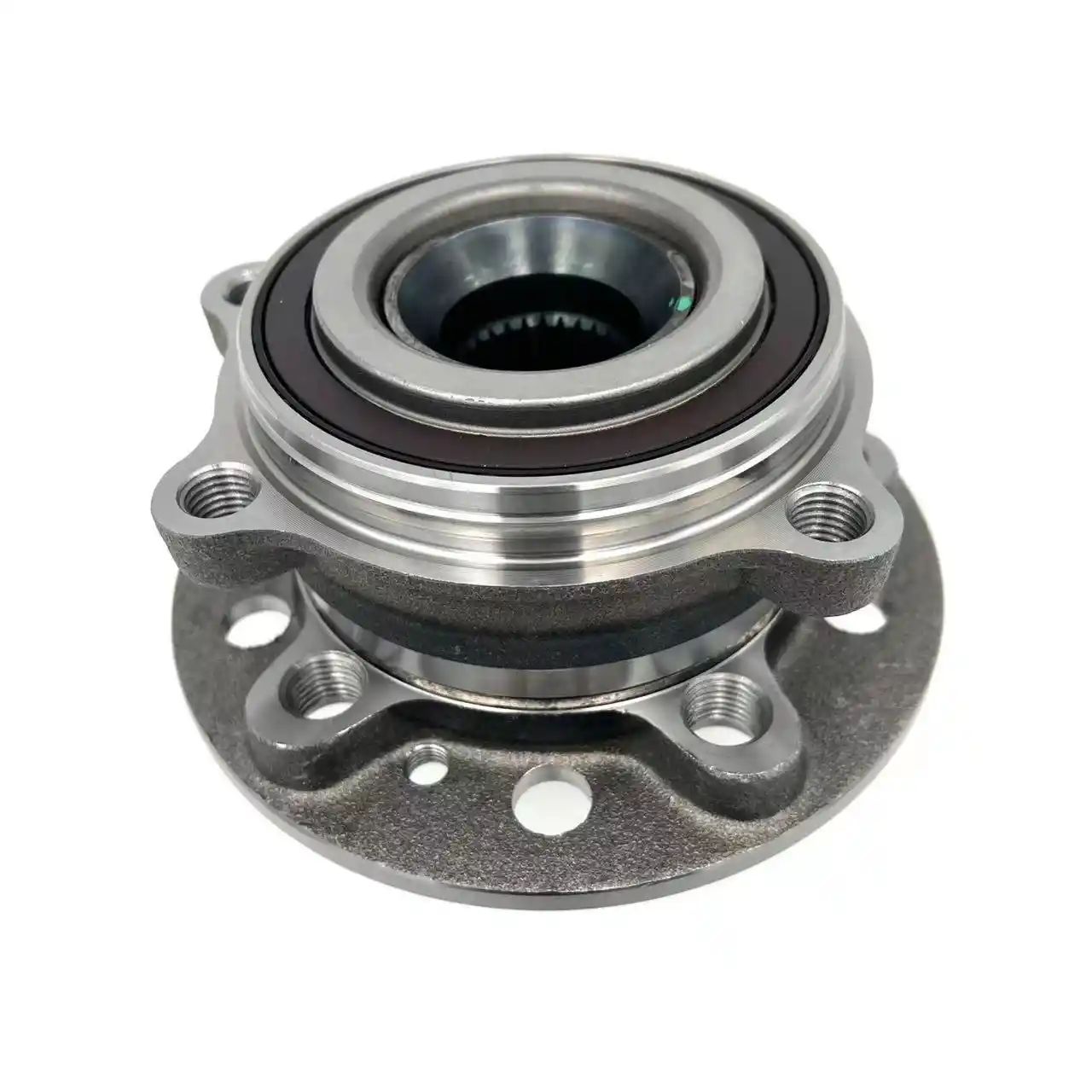 A2053340300 front wheel hub unit for Benz