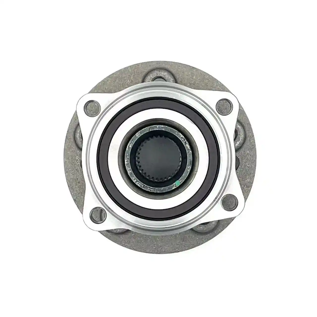 Wheel Hub Bearing A1663340206 front wheel hub unit for Benz