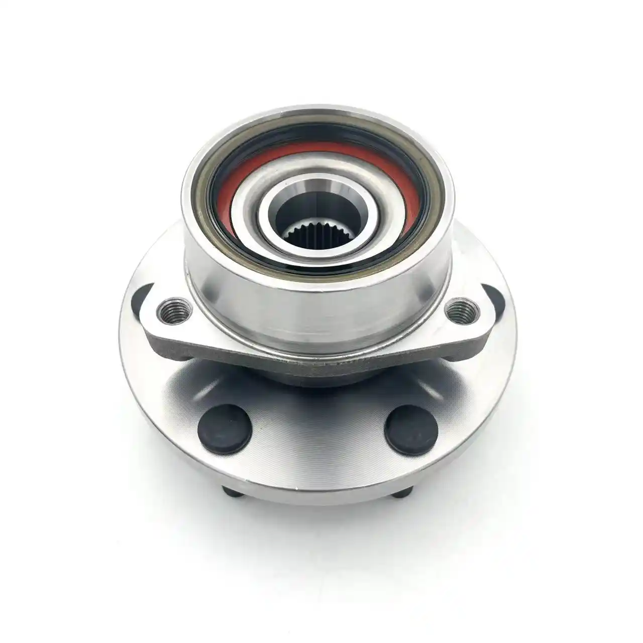 A9170153AA front wheel hub unit for BAIC Motor