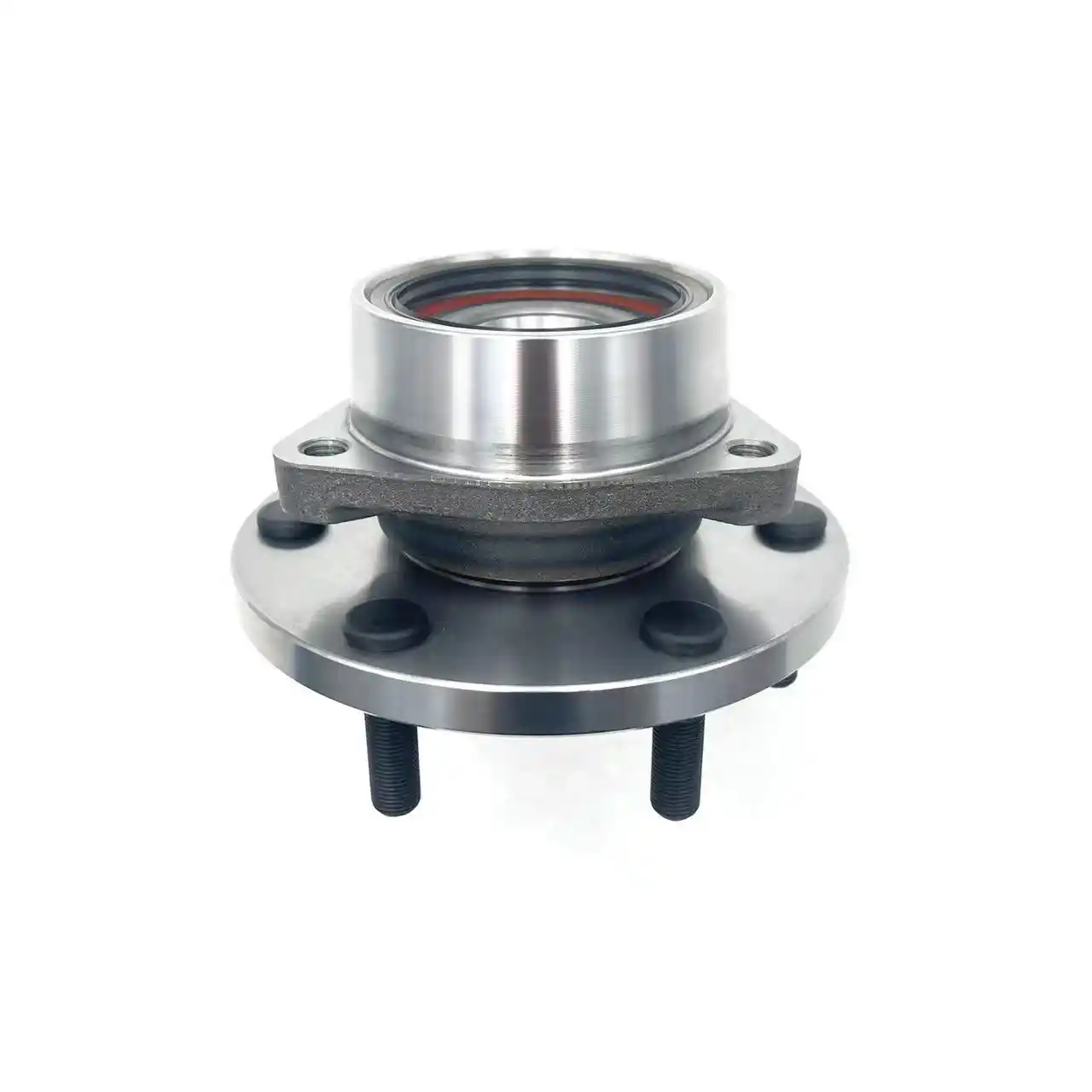 A9170153AA front wheel hub unit for BAIC Motor