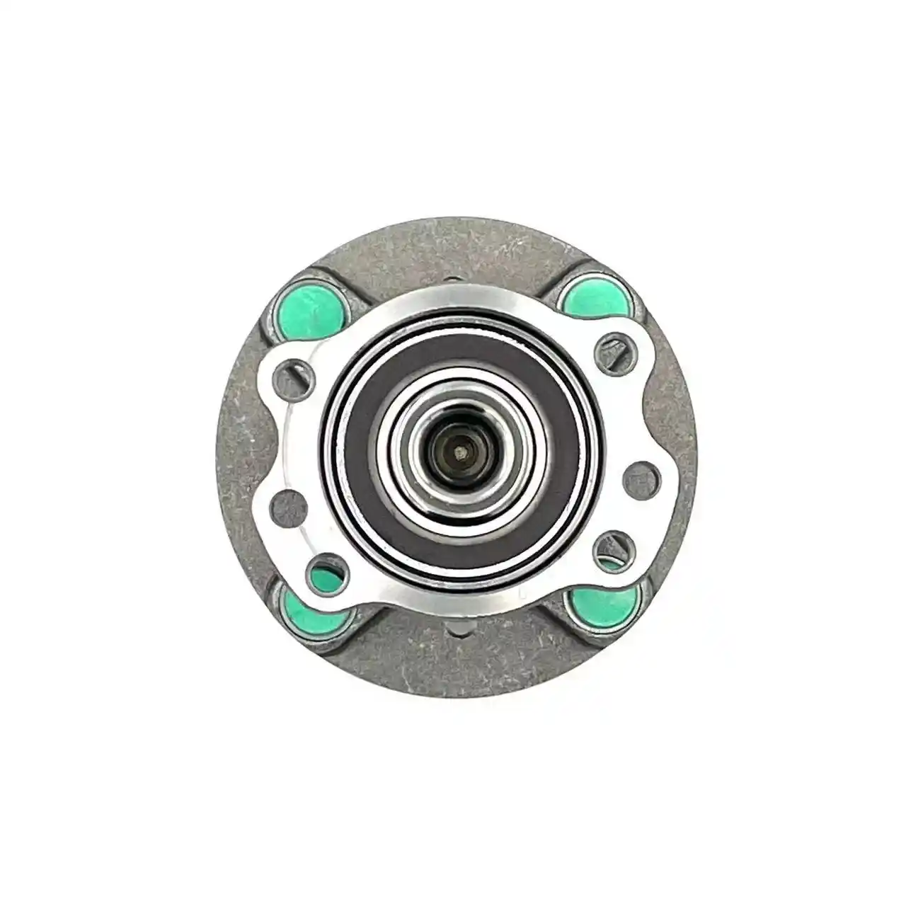 Wheel Hub Bearing ACP1-2C299-A2C rear wheel hub unit for Ford