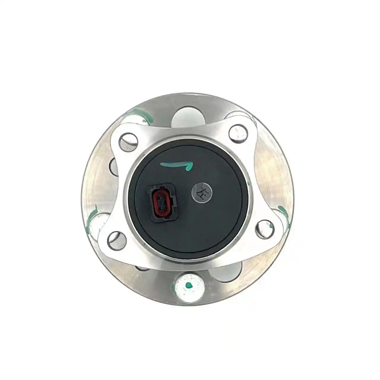 Wheel Hub Bearing B11-3502108 rear wheel hub unitL for Huatai