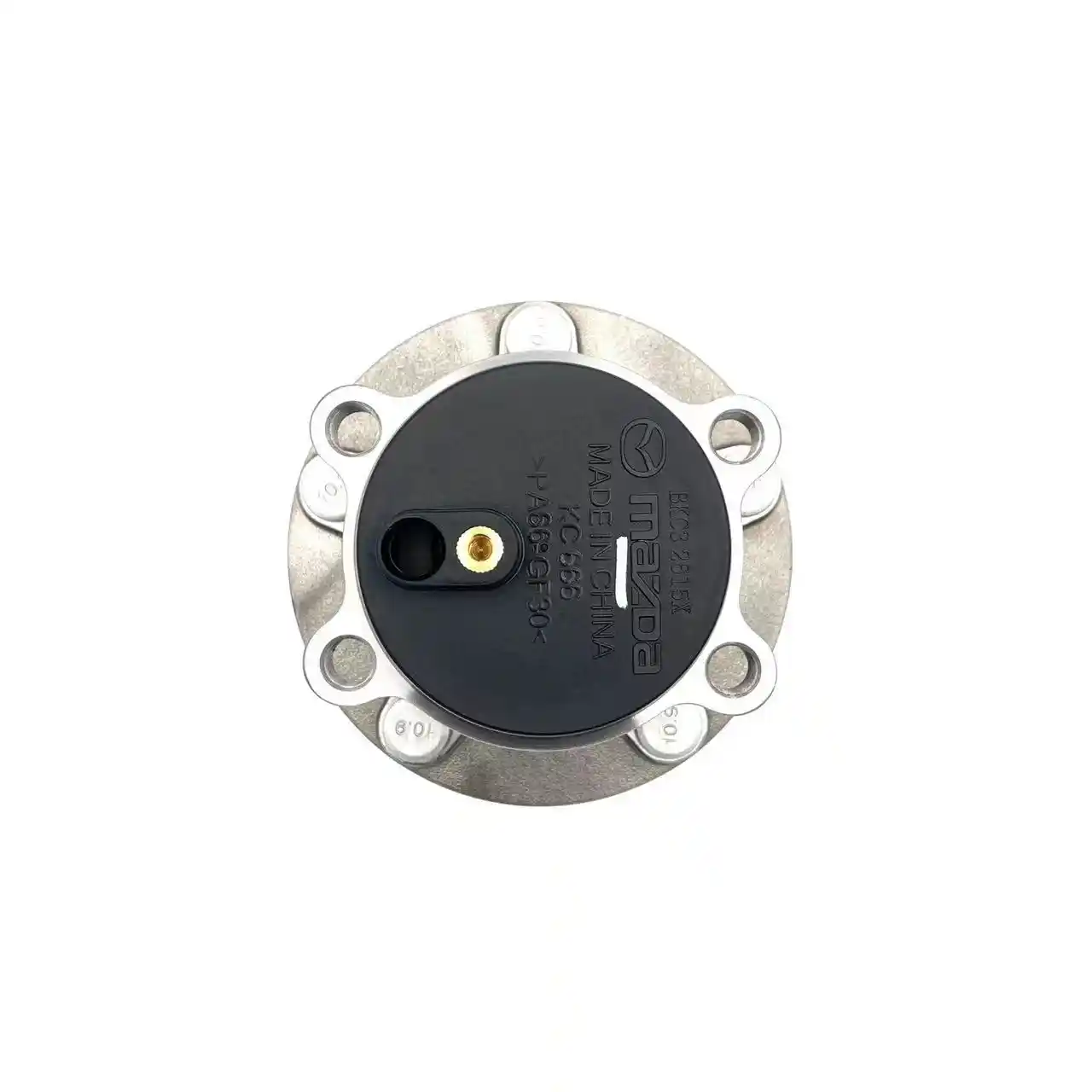 Wheel Hub Bearing KD31-26-15XA rear wheel hub unit for Mazda