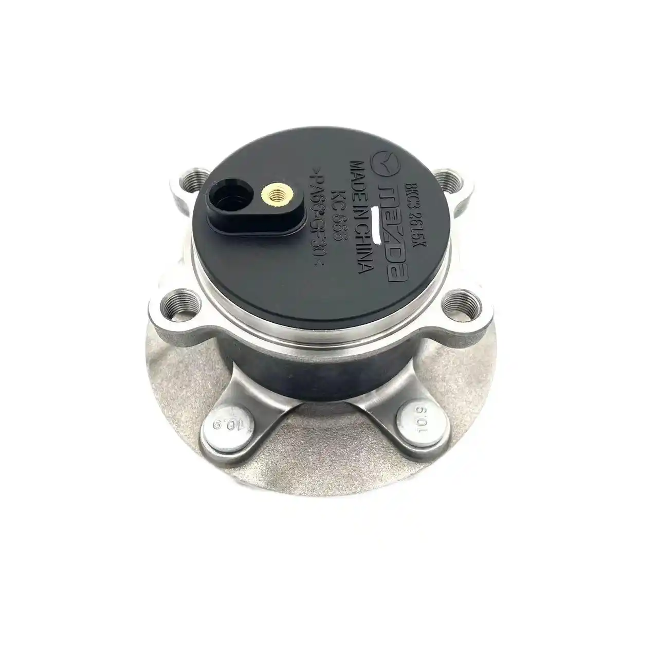 KD31-26-15XA rear wheel hub unit for Mazda