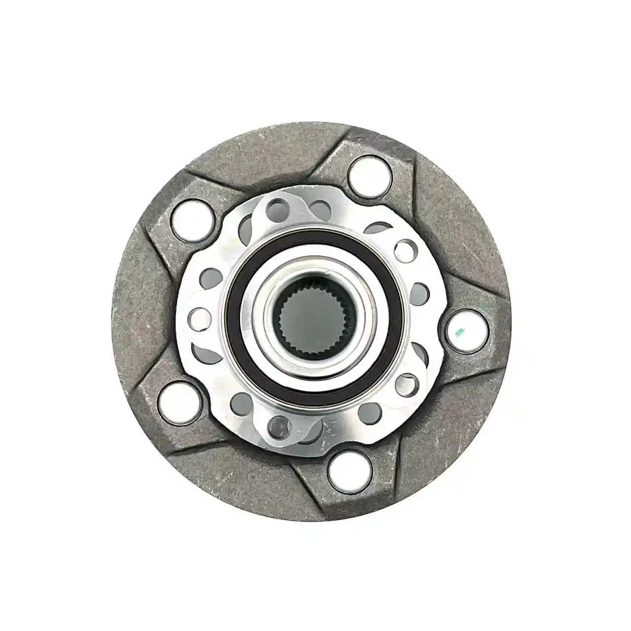 Wheel Hub Bearing BK21-2C300-AB front wheel hub unit for Ford