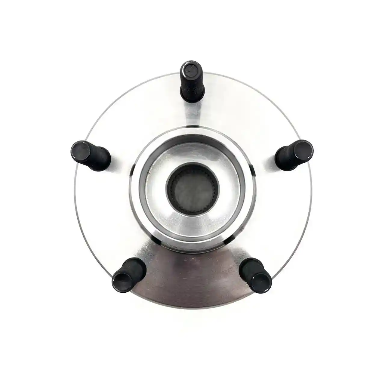 BP4K-33-15XA front wheel hub unit for Mazda