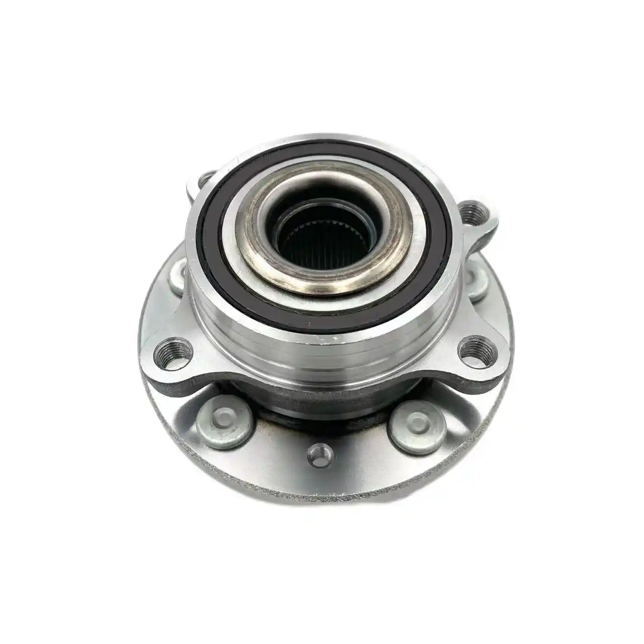 BT4Z-1104-B rear wheel hub unit for Ford
