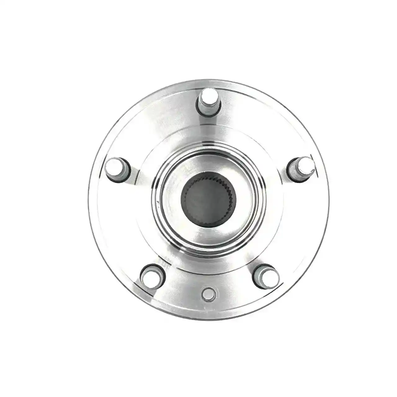 BT4Z-1104-B rear wheel hub unit for Ford