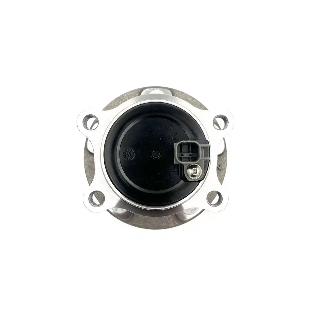 Wheel Hub Bearing BV61-2C299-EPA rear wheel hub unit for Ford