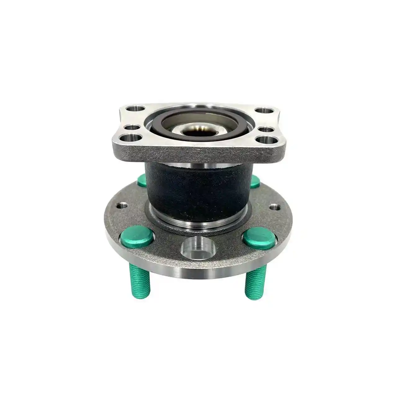 D651-26-15XB rear wheel hub unit for Mazda