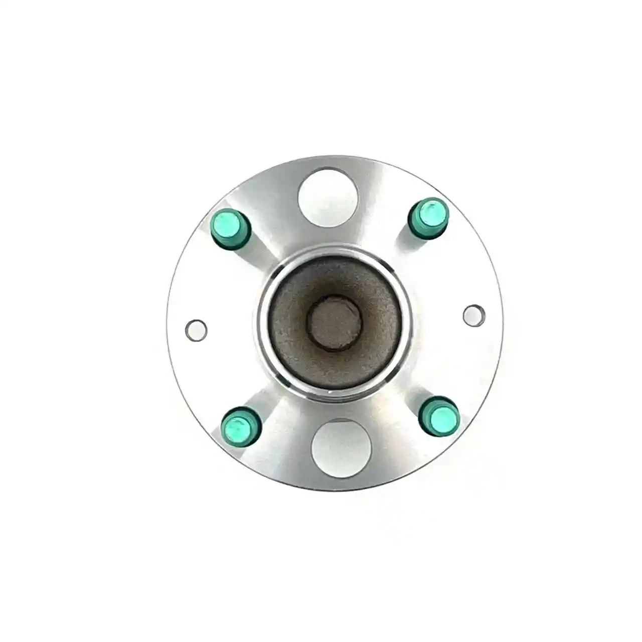 D651-26-15XB rear wheel hub unit for Mazda