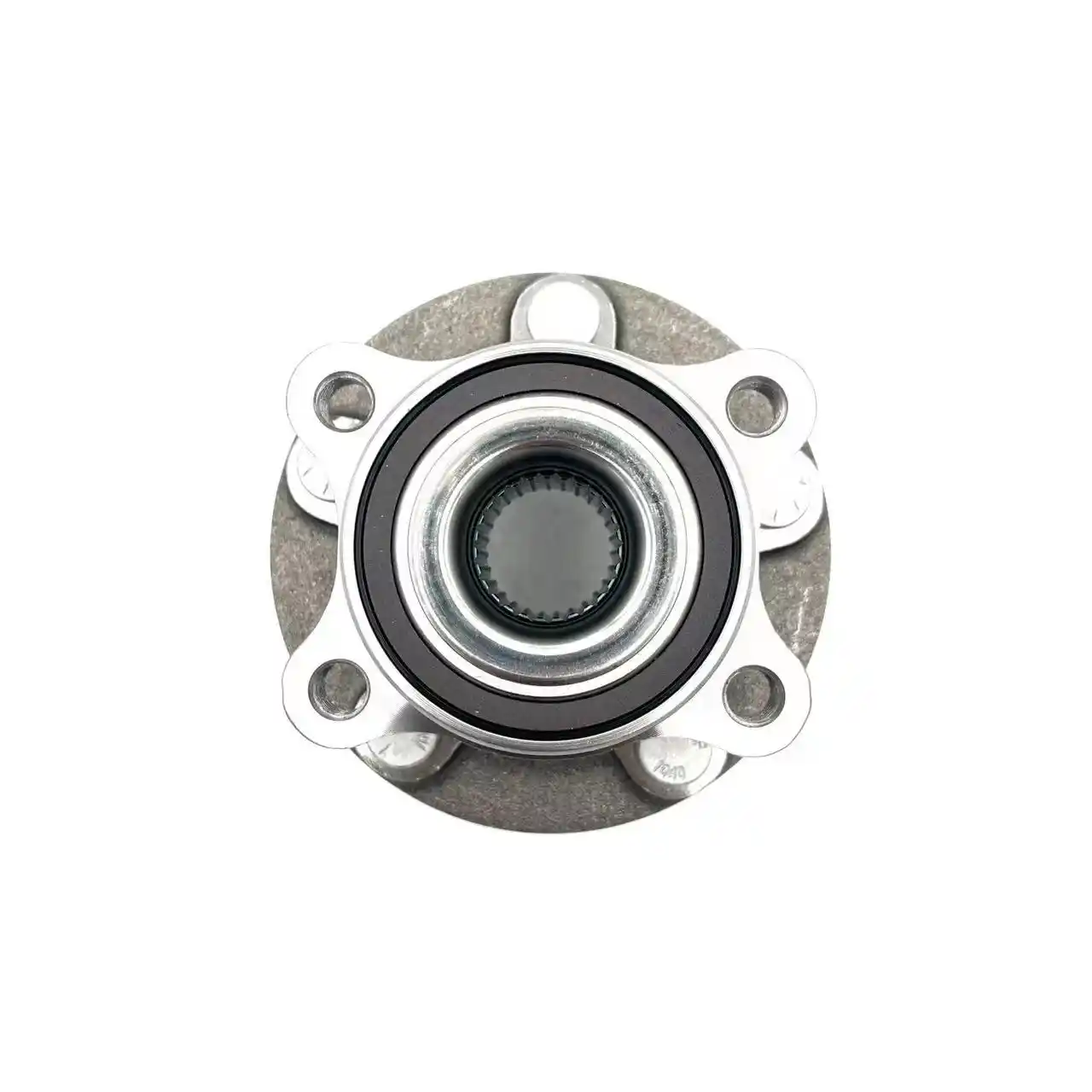 Wheel Hub Bearing DG9C-2C300-B3A front wheel hub unit for Ford