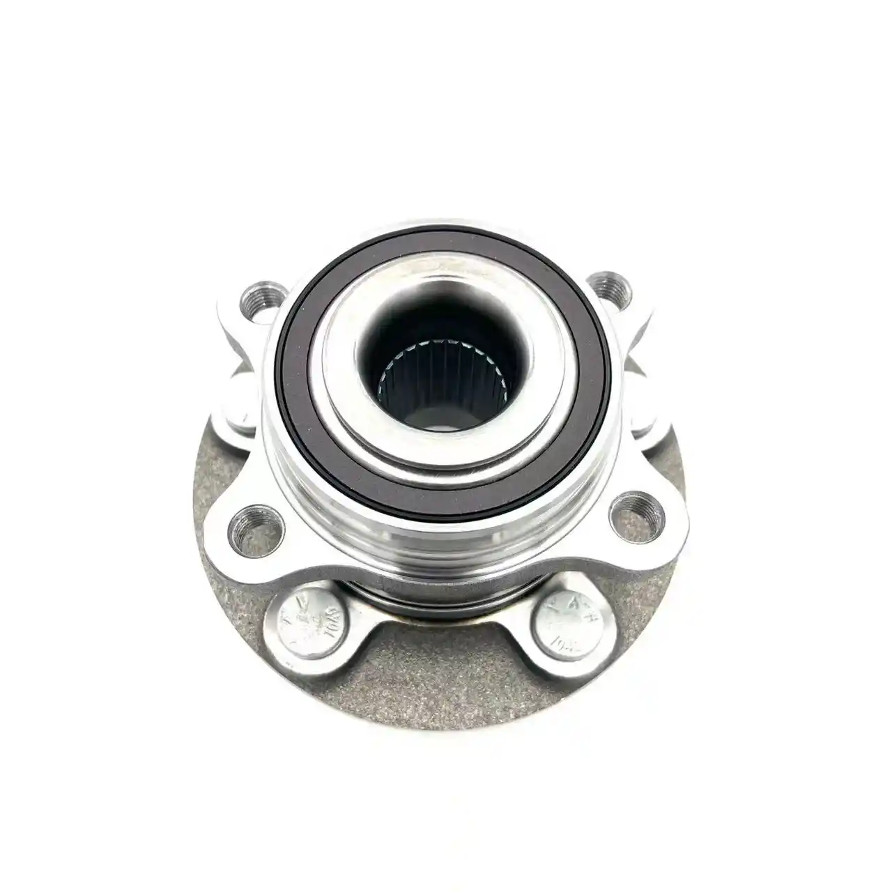 DG9C-2C300-B3A front wheel hub unit for Ford