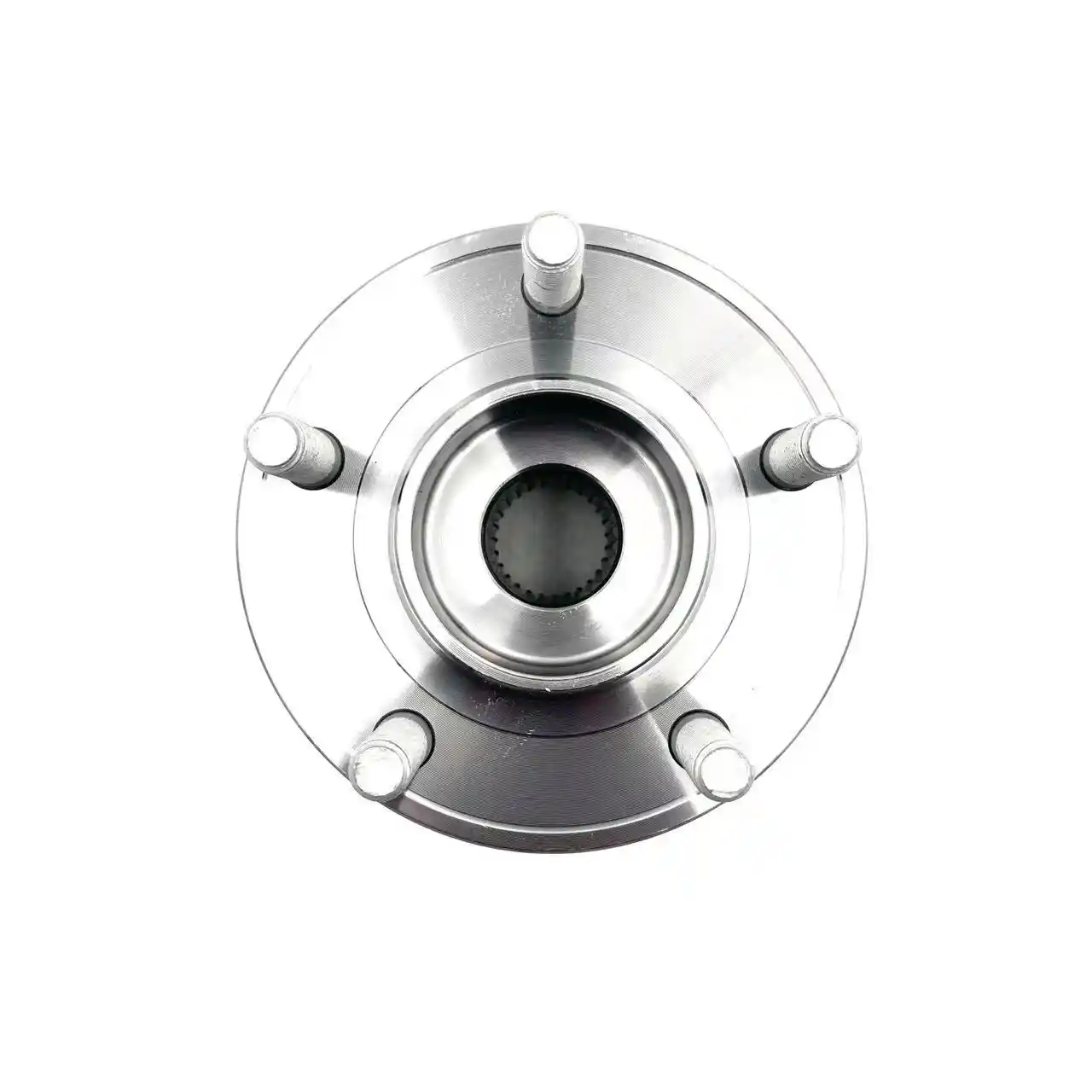 DG9C-2C300-B3A front wheel hub unit for Ford
