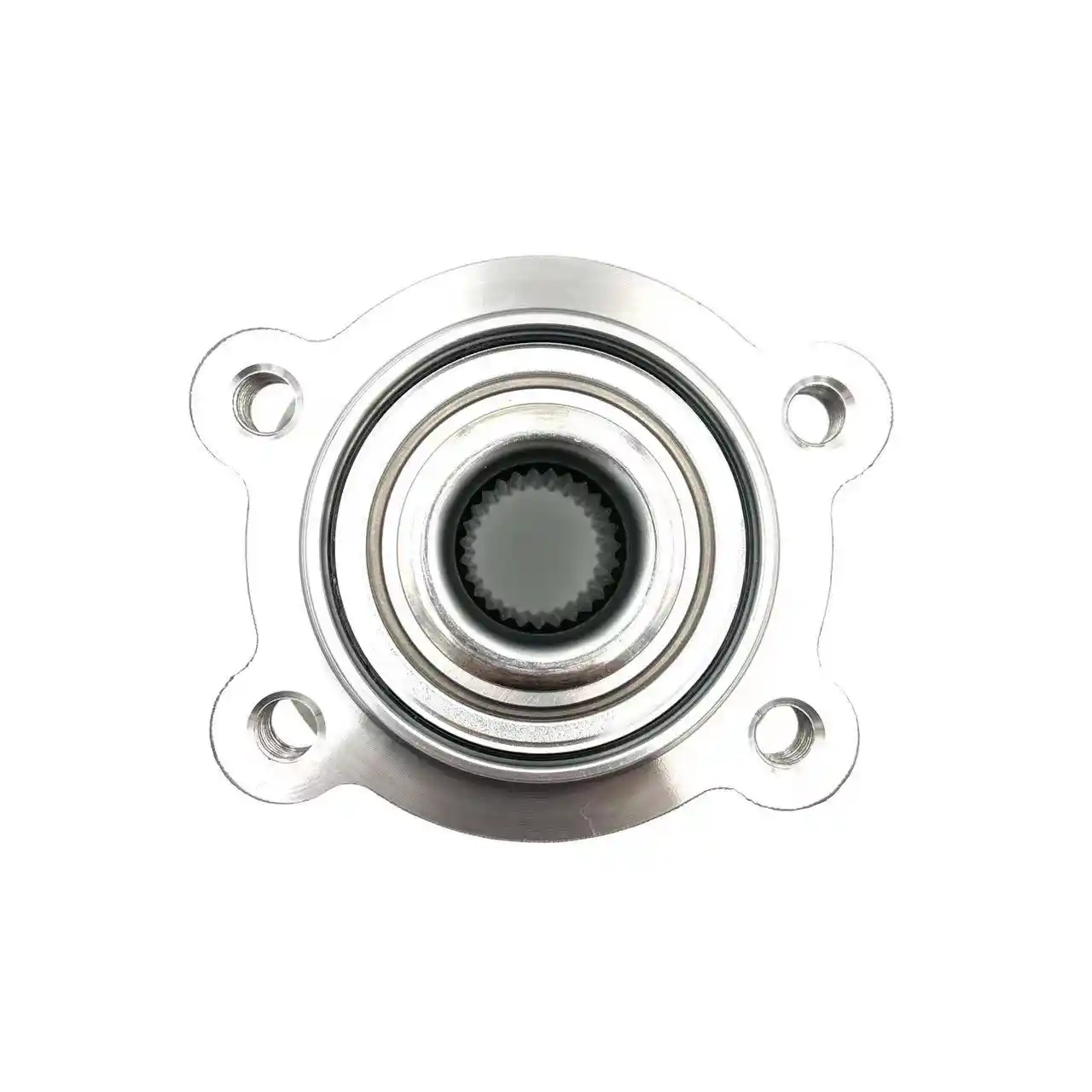 Wheel Hub Bearing DV61-2C299-BPA rear wheel hub unit for Ford
