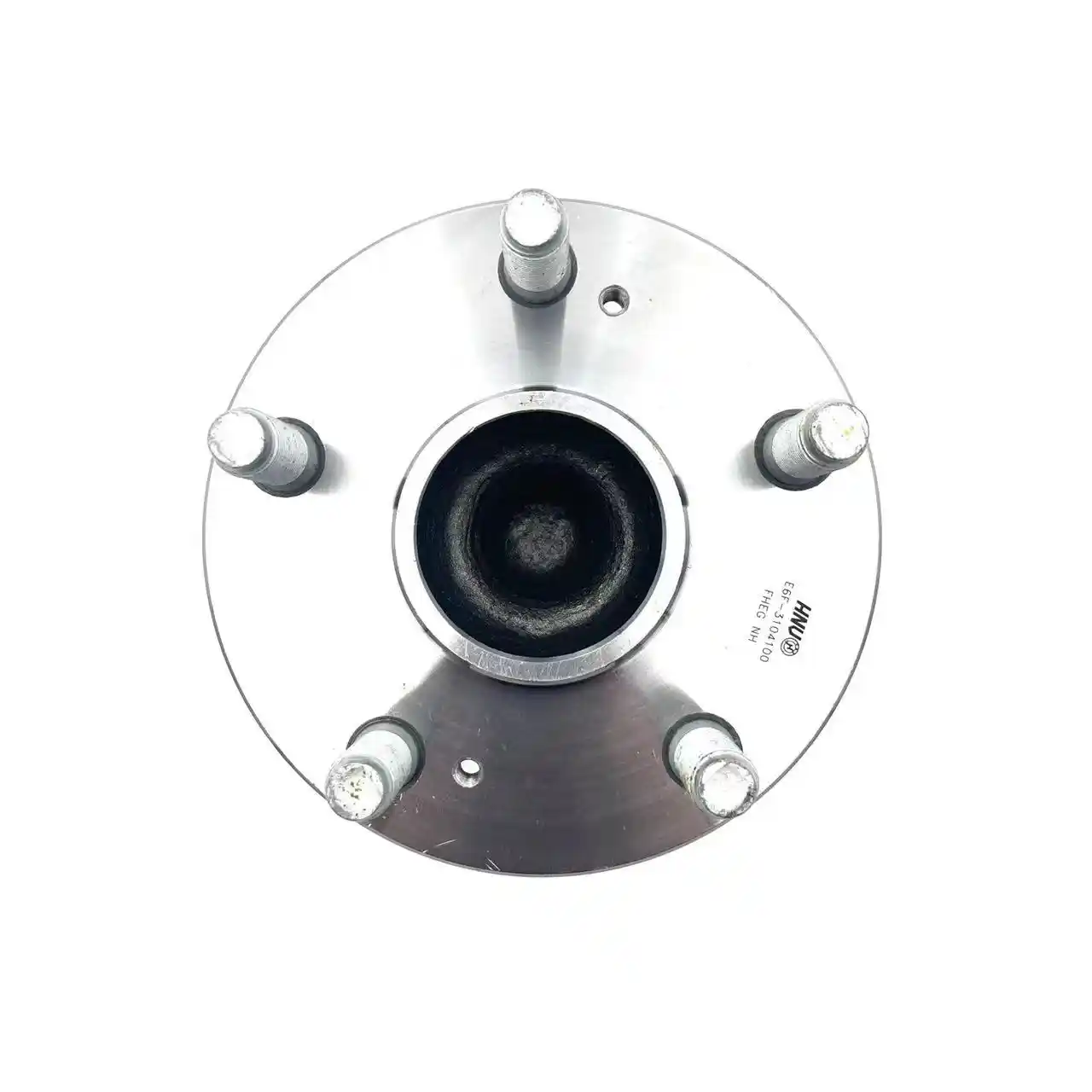 E6F-3104100 rear wheel hub unit for BYD