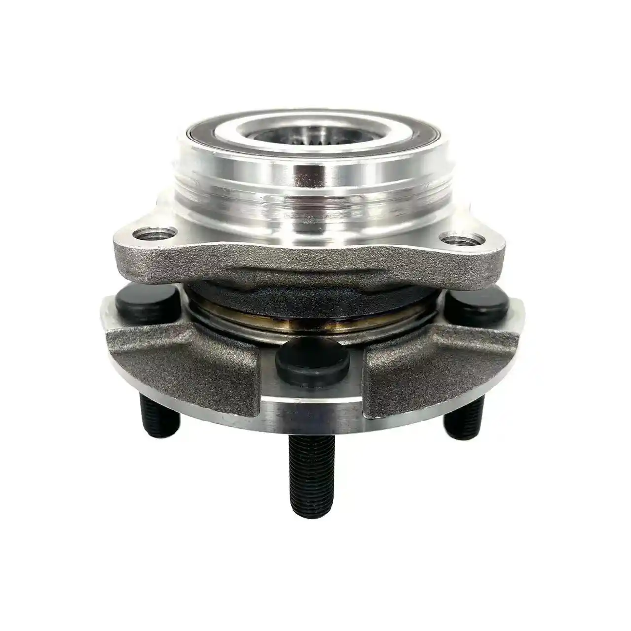 FR3Z-1104B rear wheel hub unit for Ford