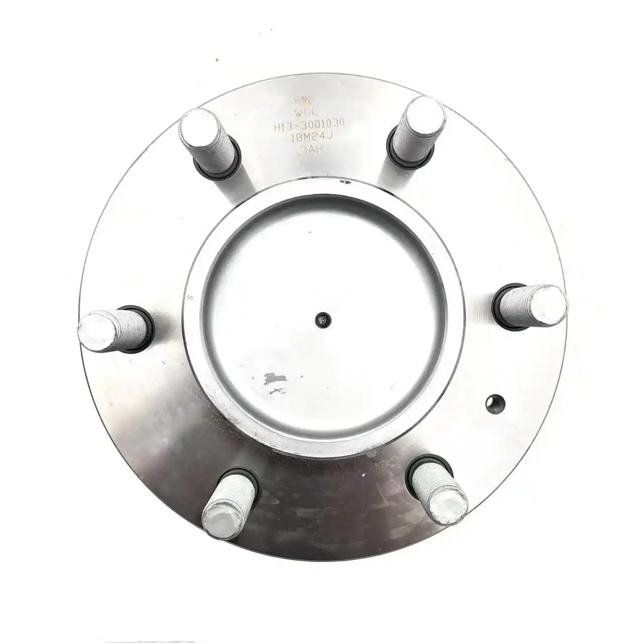H13-3001030 front wheel hub unit for Weilin