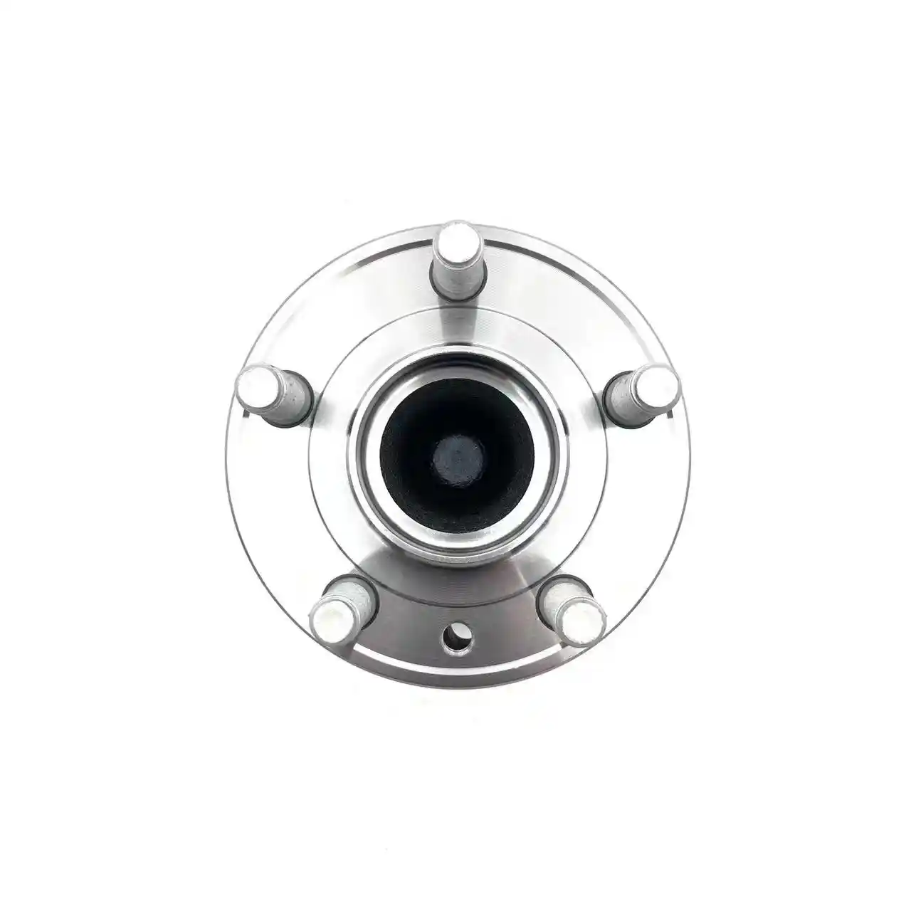 T4A 2172 front wheel hub unit for Jaguar