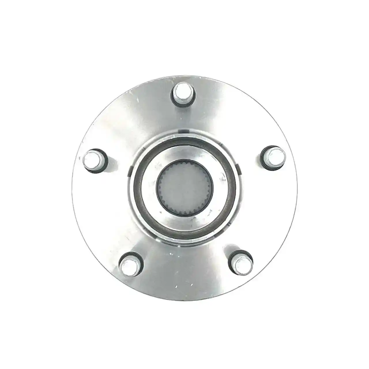 KD35-33-04XC front wheel hub unit for Mazda