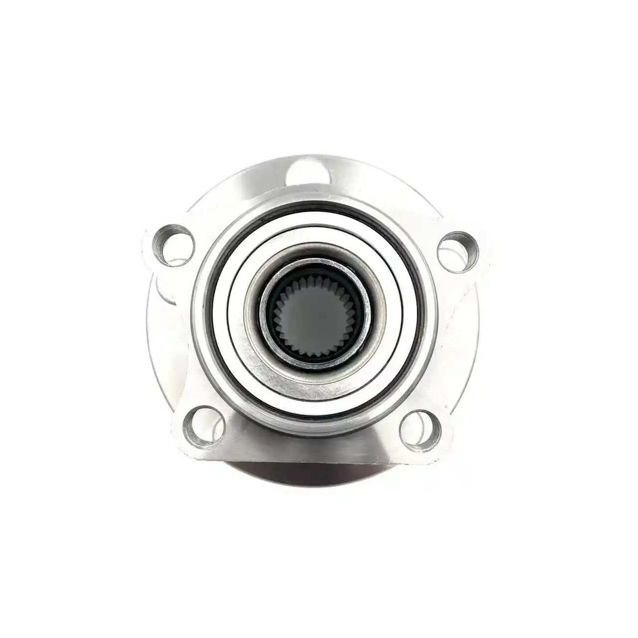 Wheel Hub Bearing L214-26-15XB rear wheel hub unit for Mazda