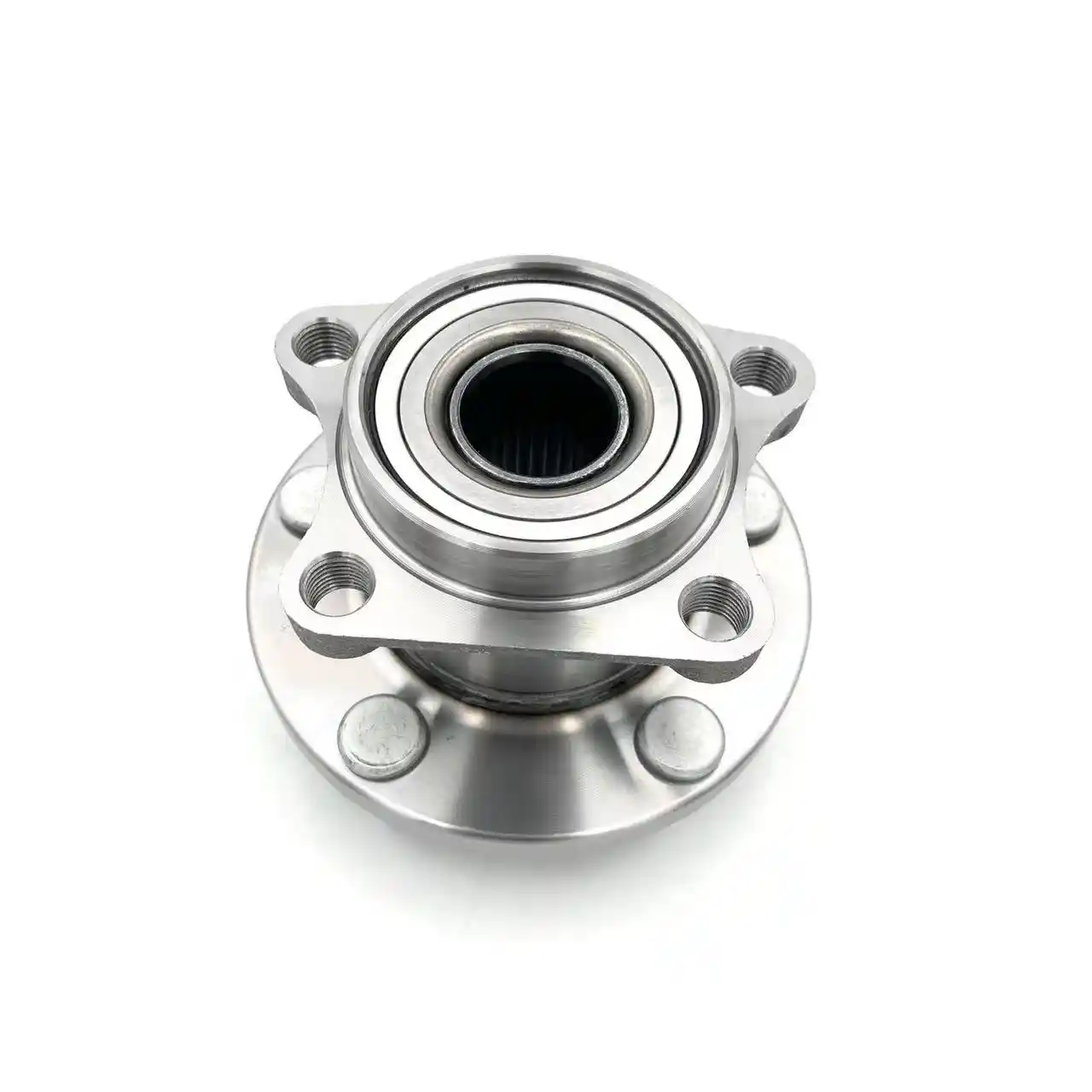 L214-26-15XB rear wheel hub unit for Mazda