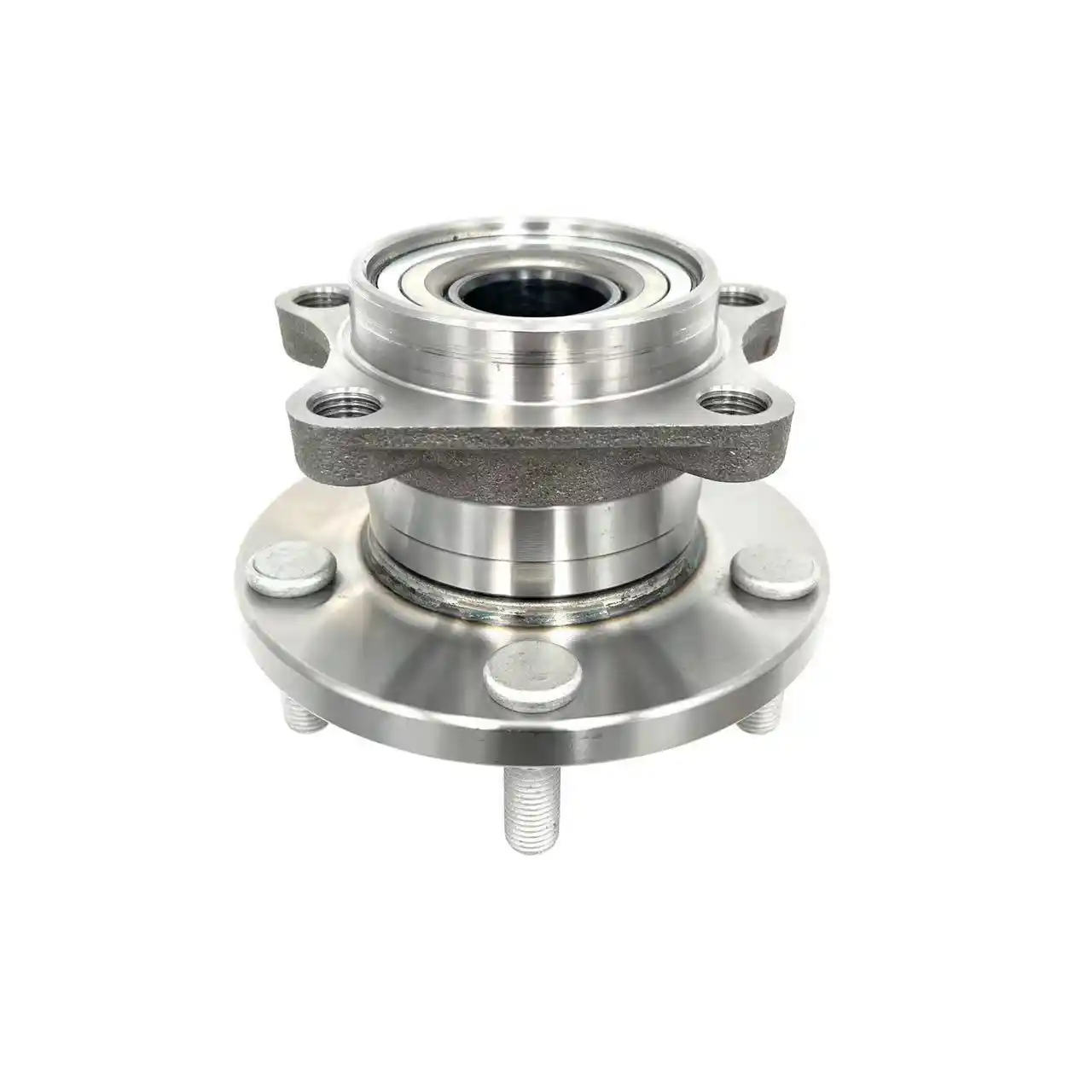 L214-26-15XB rear wheel hub unit for Mazda