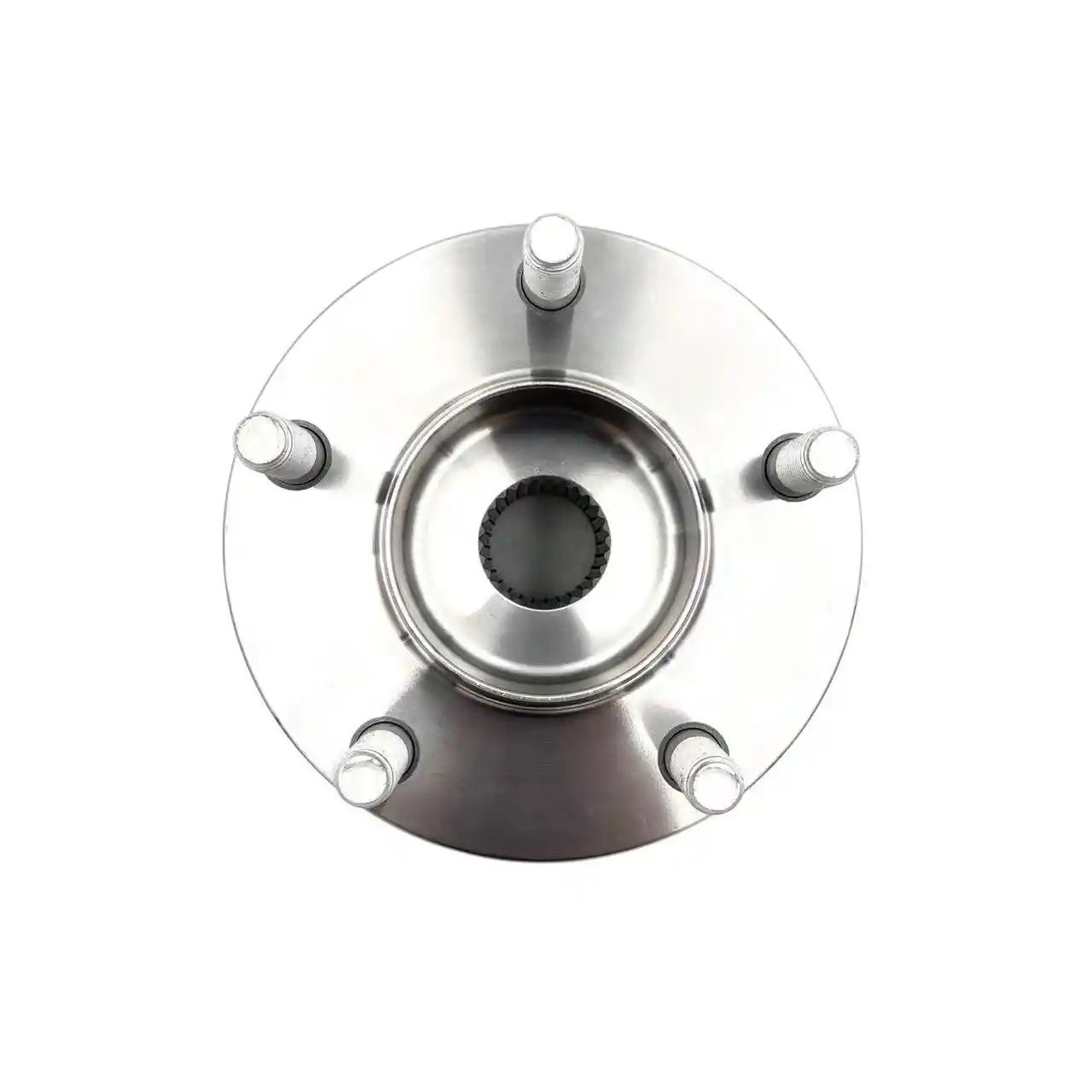 L214-26-15XB rear wheel hub unit for Mazda