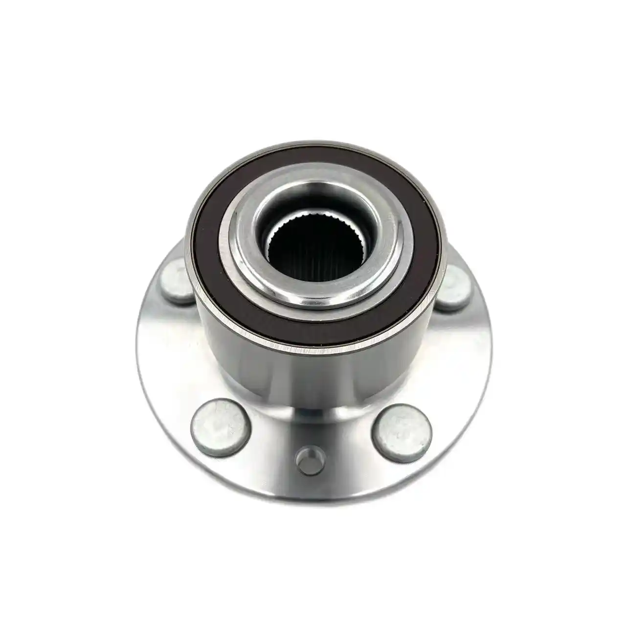 LR003157 front wheel hub unit for Land Rover