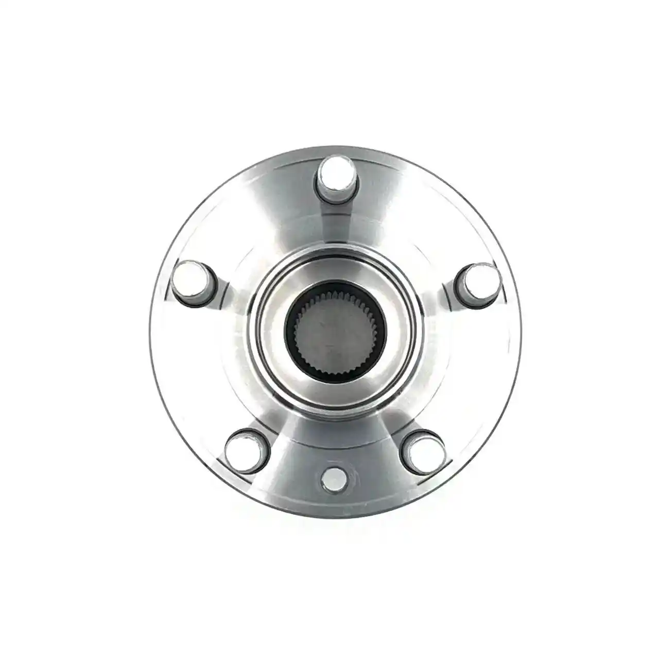 LR003157 front wheel hub unit for Land Rover