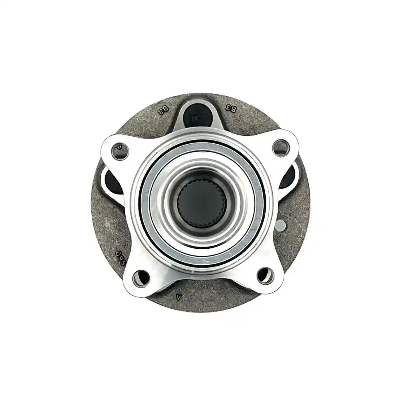 Wheel Hub Bearing LR014147 front wheel hub unit for Land Rover
