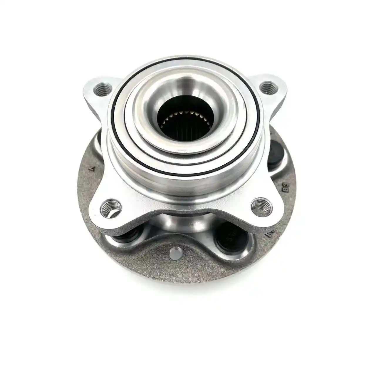 LR014147 front wheel hub unit for Land Rover