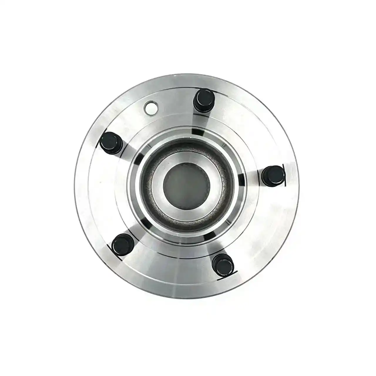 LR014147 front wheel hub unit for Land Rover