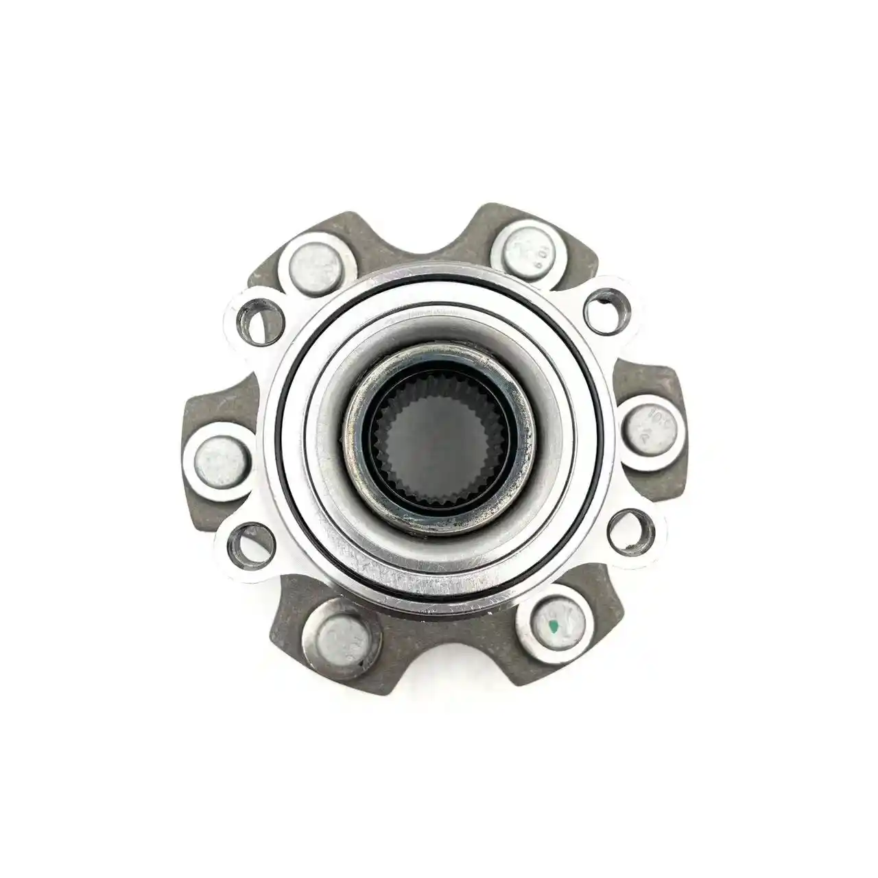Wheel Hub Bearing MR418068 rear wheel hub unit for Mitsubishi
