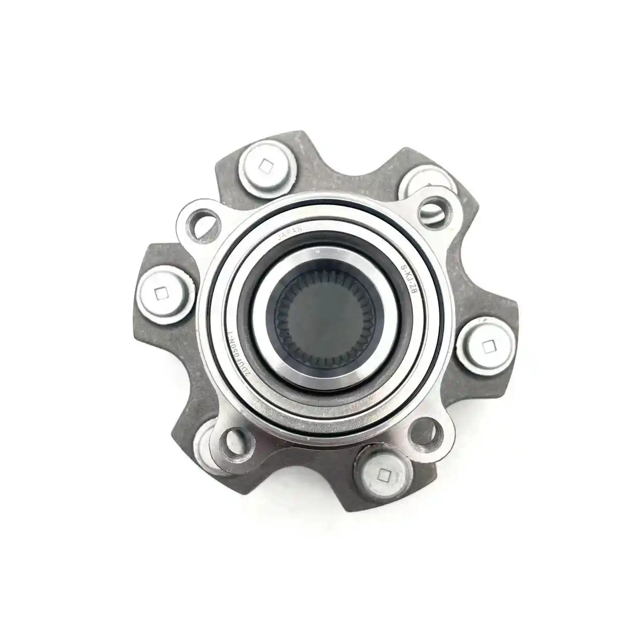 Wheel Hub Bearing MR418493 front wheel hub unit for Mitsubishi