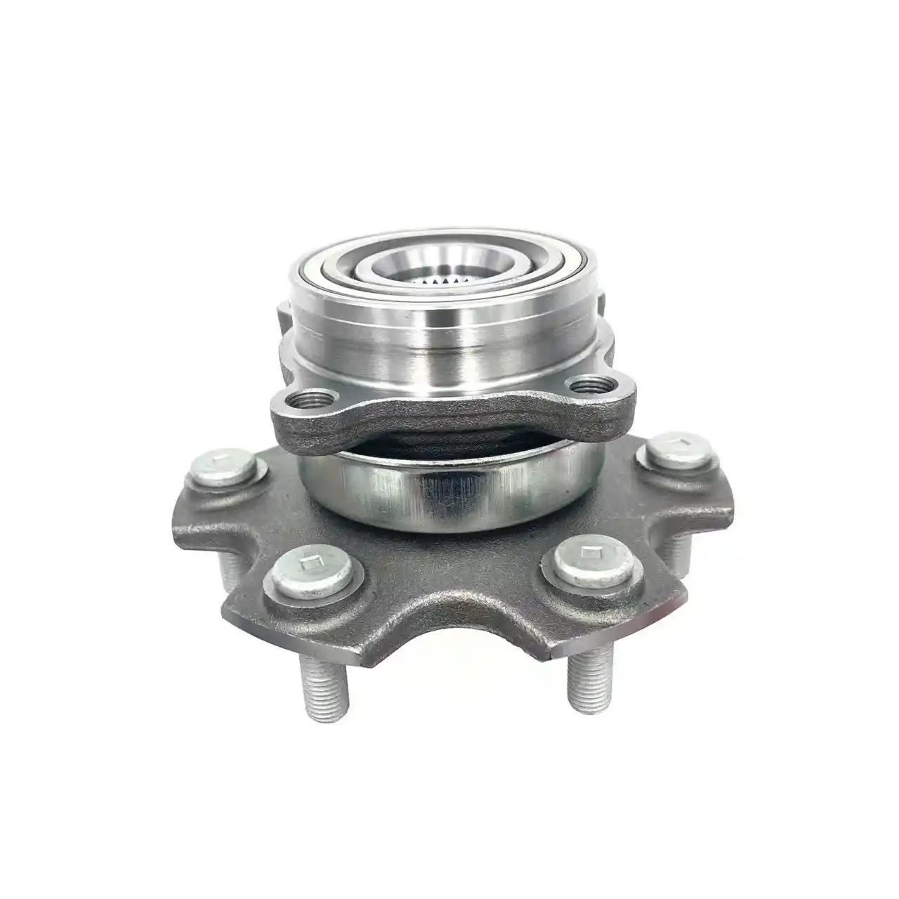 MR418493 front wheel hub unit for Mitsubishi