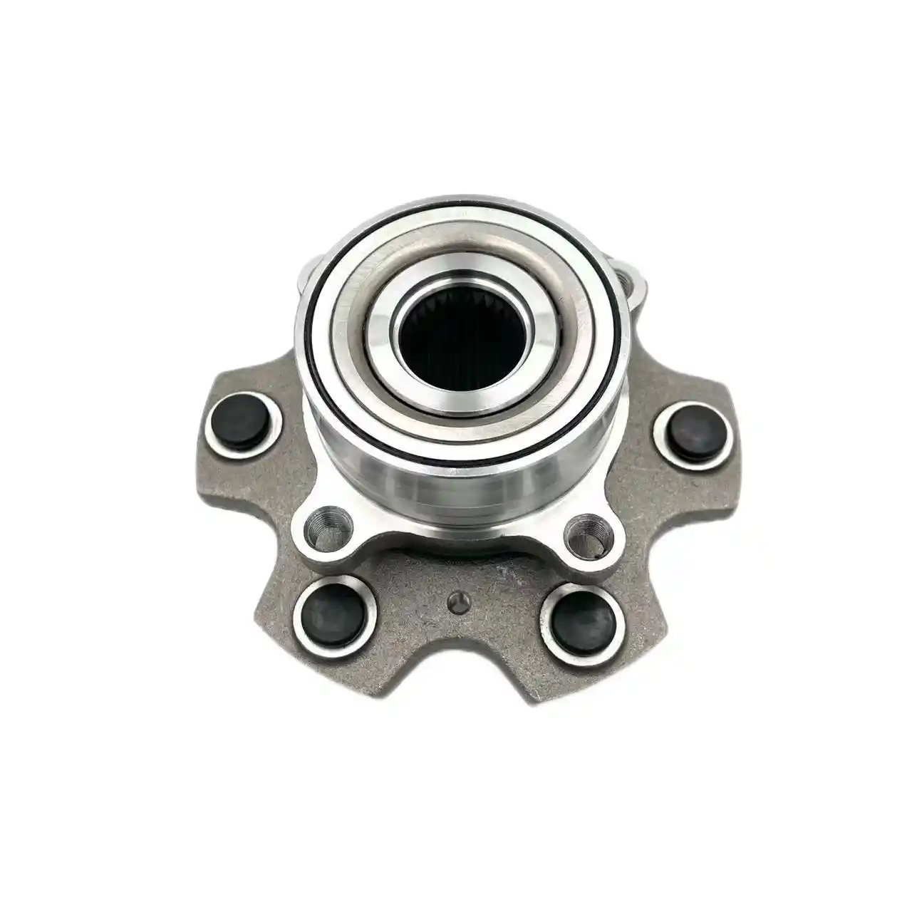 MR594954 front wheel hub unit for Mitsubishi