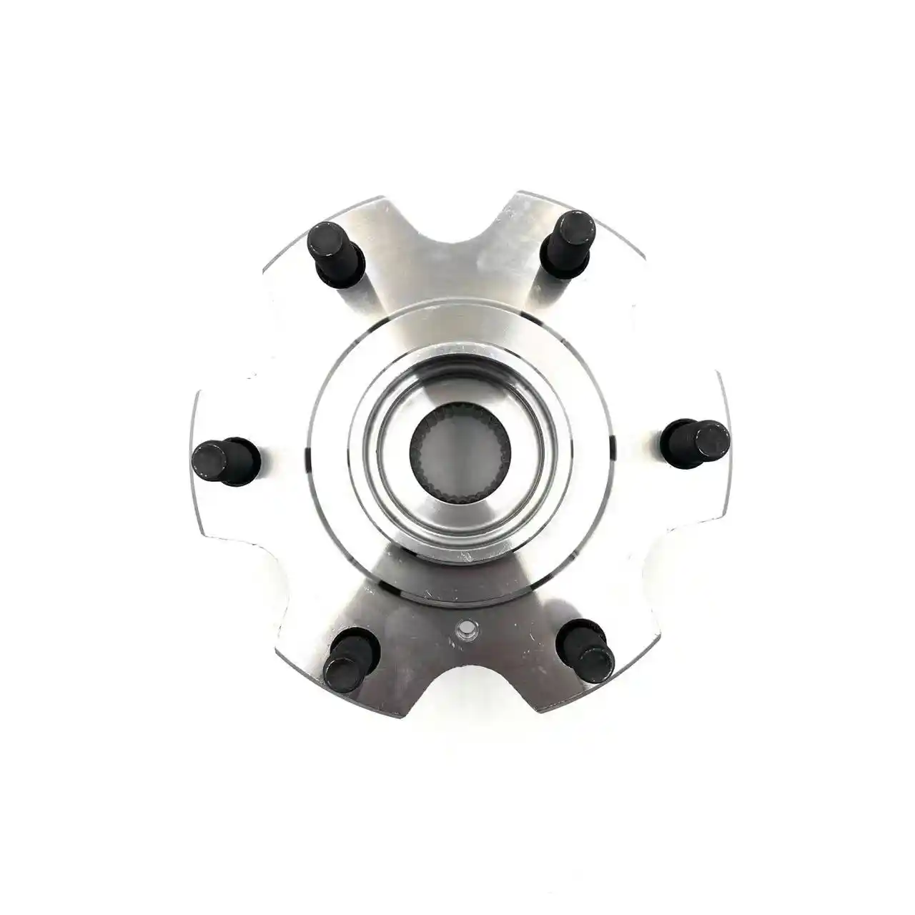 MR594954 front wheel hub unit for Mitsubishi
