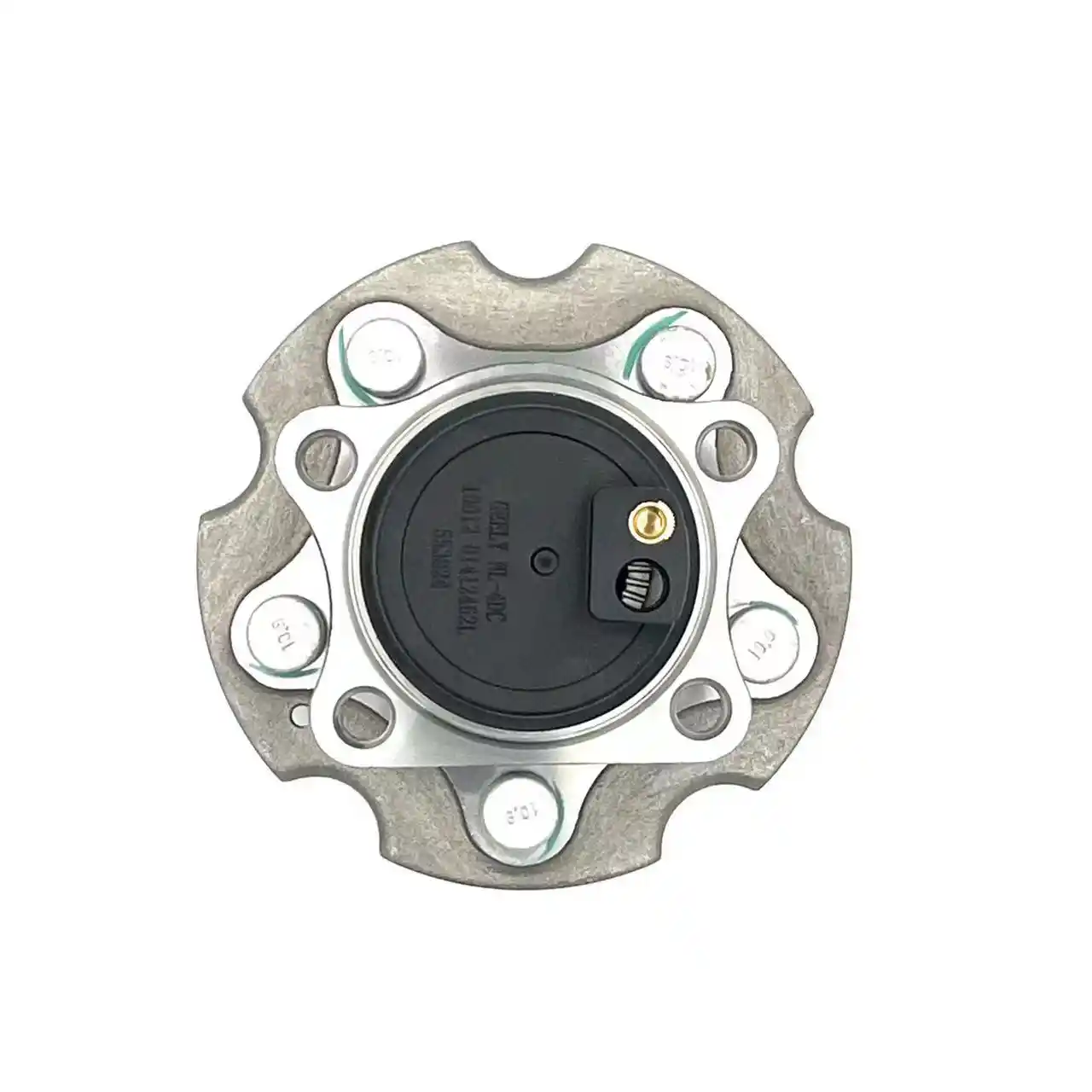 Wheel Hub Bearing 4050003300 rear wheel hub unitL for Geely Automobile